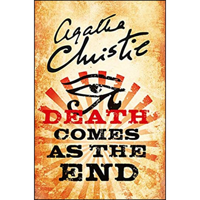 Death Comes As The End 1