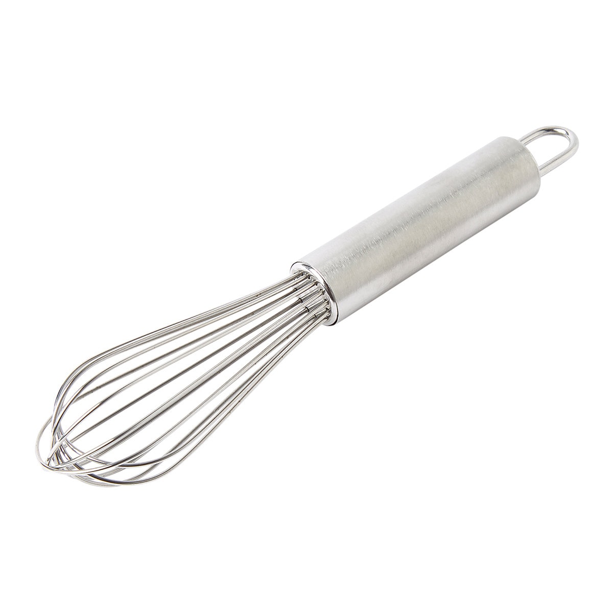 Batedor de varetas Inox El Corte Inglés Aço-1