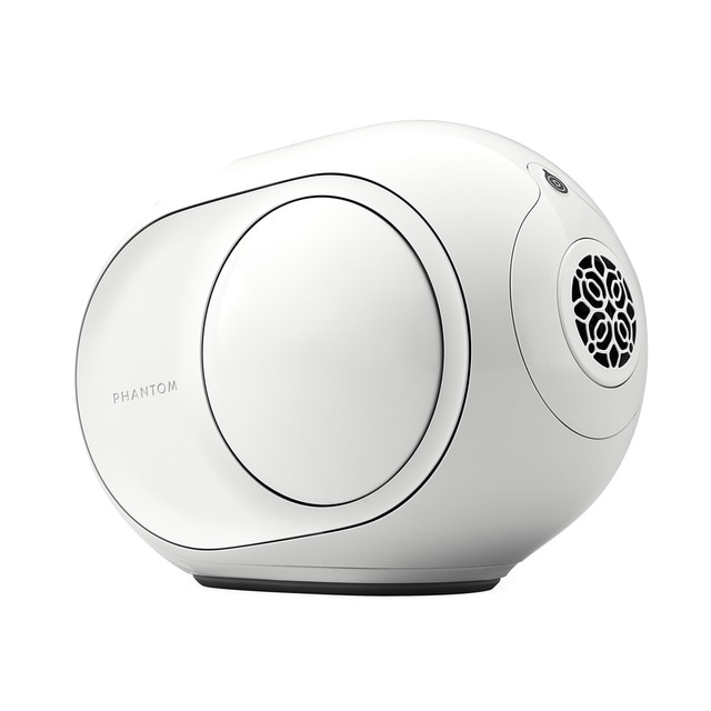 Imagen 0 de Altavoz Devialet Phantom II 98 Blanco Bluetooth