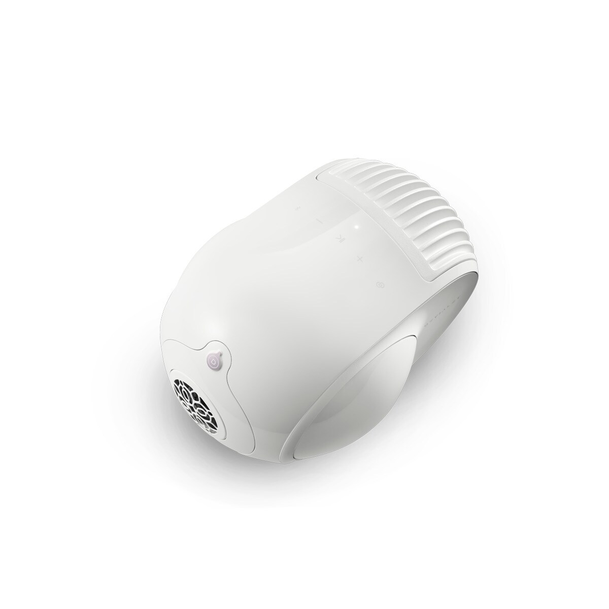 Altavoz Devialet Phantom II 98 Blanco Bluetooth Blanco-2