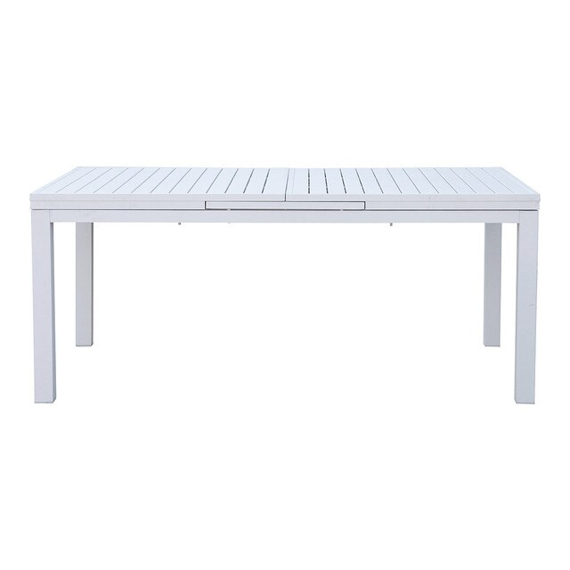 Colección de comedor de jardín New Madison y silla New Florida El Corte