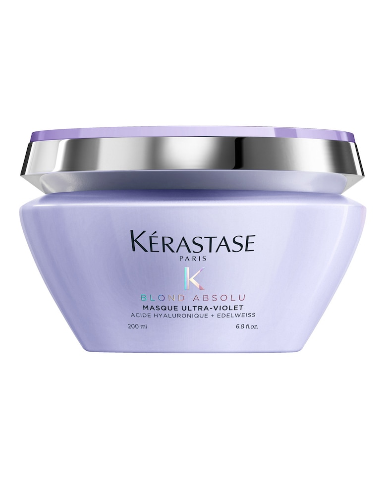 Mascarilla Ultravioleta Blond Absolu Kérastase 1