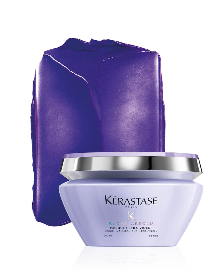 Mascarilla Ultravioleta Blond Absolu Kérastase 3