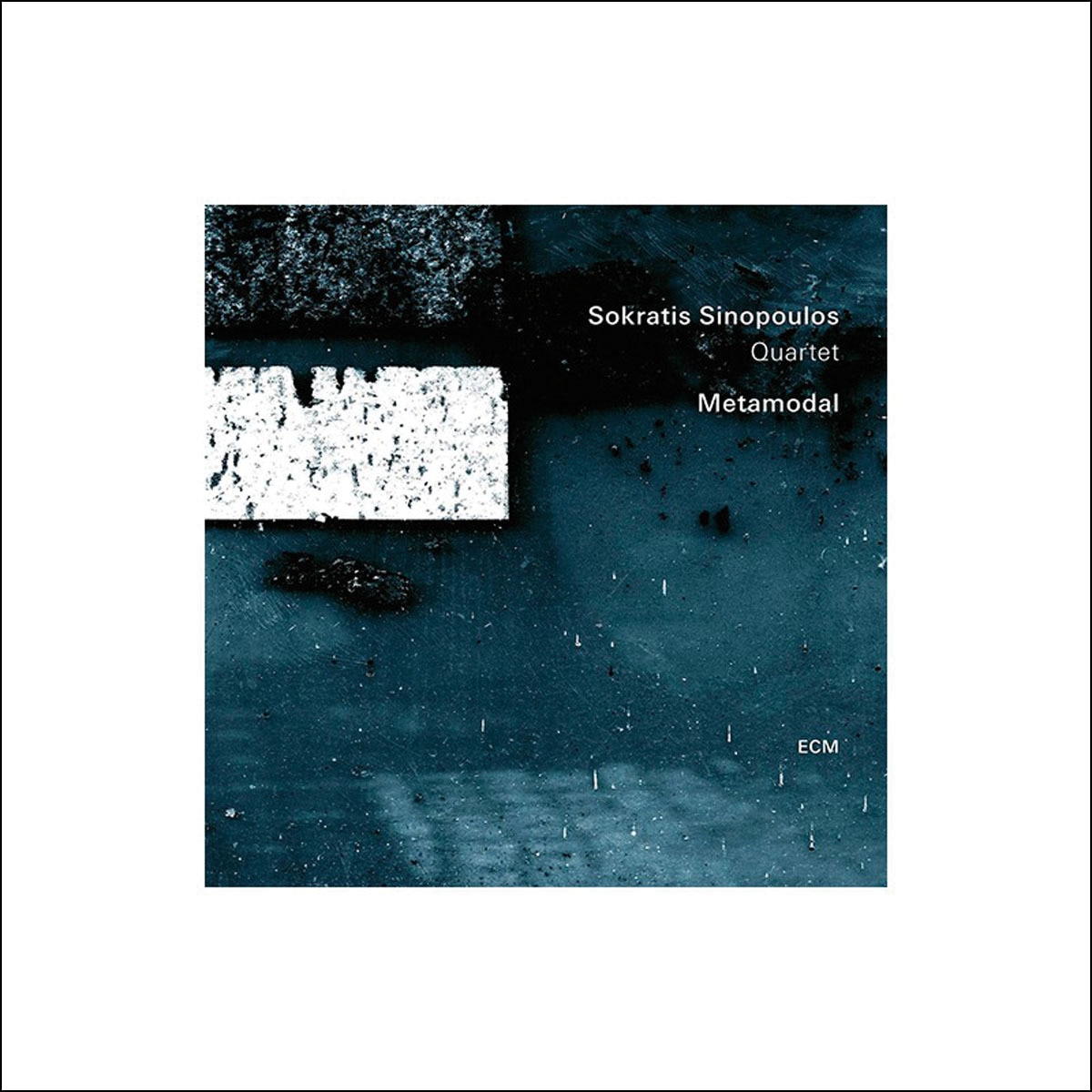 Imagen 0 de Metamodal (CD)