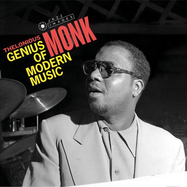 Imagen 0 de Genius of Modern Music (2 CD)