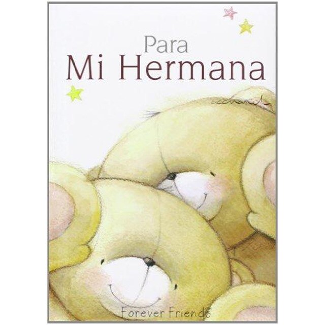 Imagem 0 de Para Mi Hermana