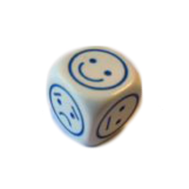 Mood (6 Same Dice) 1