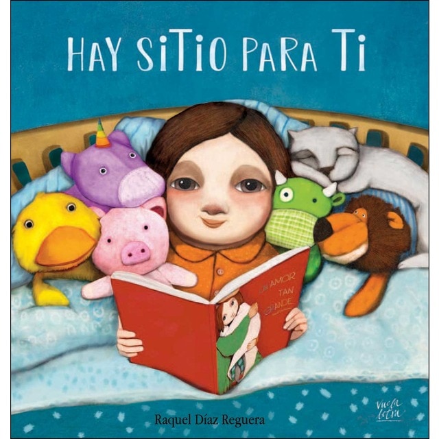 Imagem 0 de Hay Sitio Para Ti