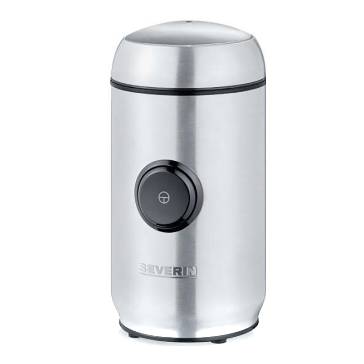 Molinillo de café SEVERIN KM3879 Acero Inox-1