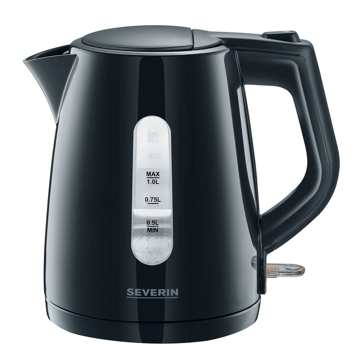 Severin - Hervidor De Agua Wk 3410 En Oferta Severin - Hervidor De Agua Wk 3410