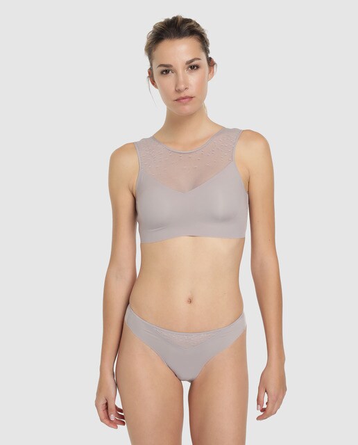 sujetadores sloggi el corte ingles