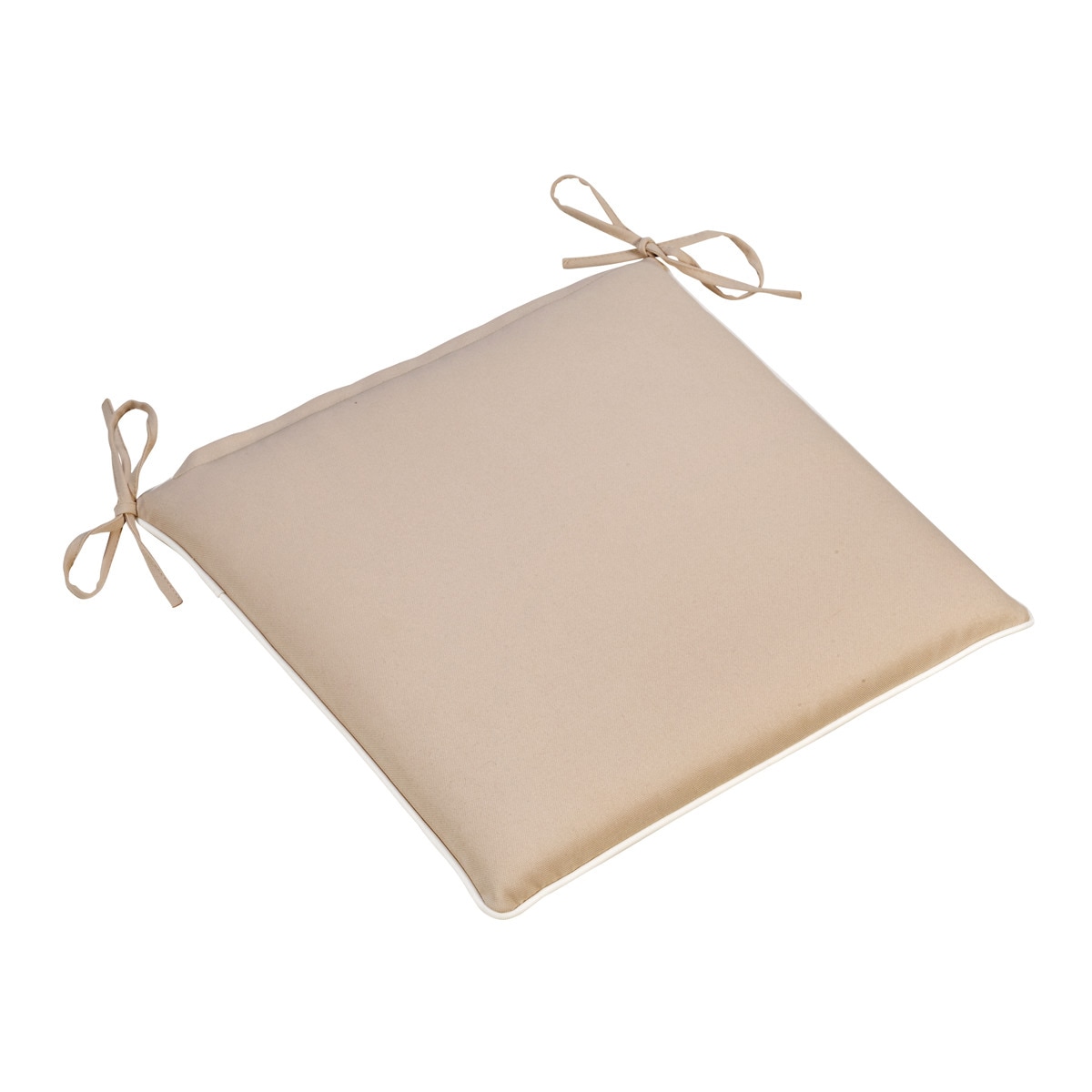 Imagen 0 de Cojín liso para asiento 230 gr Basics El Corte Inglés