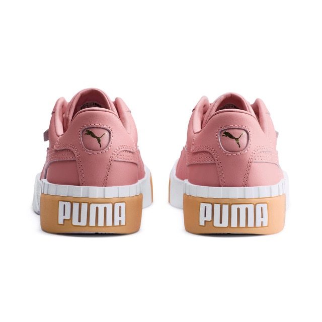 Zapatillas casual de mujer Cali Exotic Puma · El Corte Inglés Zapatillas casual de mujer Cali Exotic Puma · El Corte Inglés