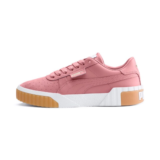 Zapatillas casual de mujer Cali Exotic Puma · El Corte Inglés Zapatillas casual de mujer Cali Exotic Puma · El Corte Inglés