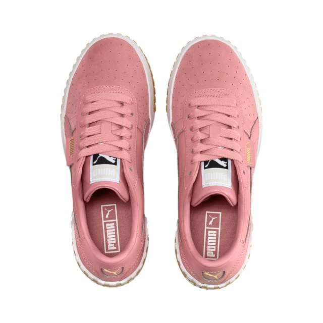 Zapatillas casual de mujer Cali Exotic Puma · El Corte Inglés Zapatillas casual de mujer Cali Exotic Puma · El Corte Inglés
