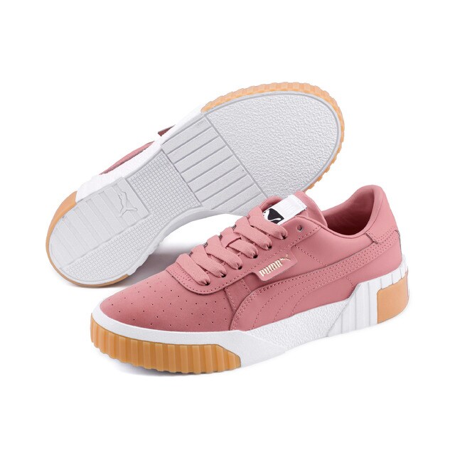Zapatillas casual de mujer Cali Exotic Puma · El Corte Inglés Zapatillas casual de mujer Cali Exotic Puma · El Corte Inglés