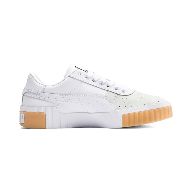 Zapatillas casual de mujer Cali Exotic Puma · El Corte Inglés Zapatillas casual de mujer Cali Exotic Puma · El Corte Inglés