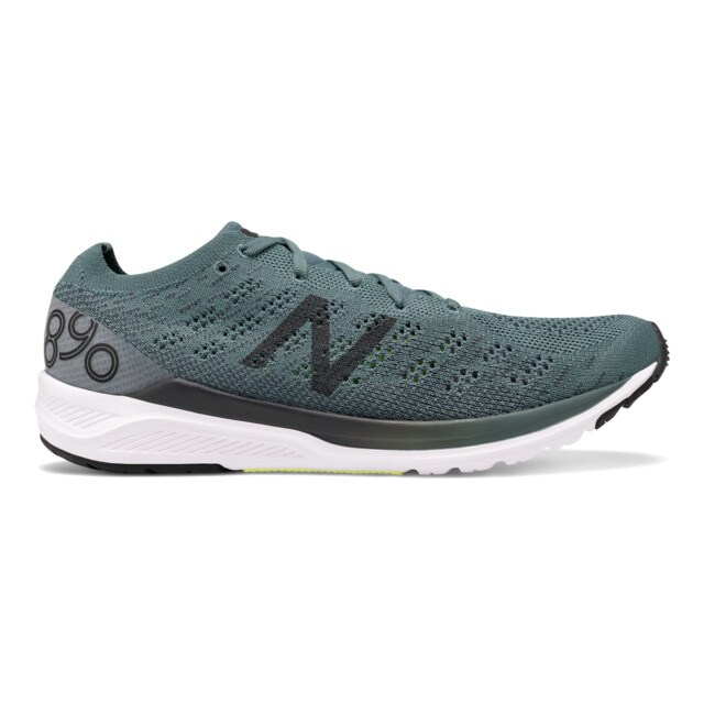 Zapatillas de running de hombre 890 New Balance · El Corte ... Zapatillas de running de hombre 890 New Balance · El Corte ...