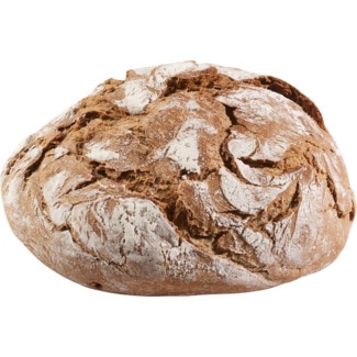 Pão de Centeio unidade 400 g