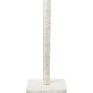 Arranhador para Gato Bege 90 cm embalagem 1 unidade - Ebi