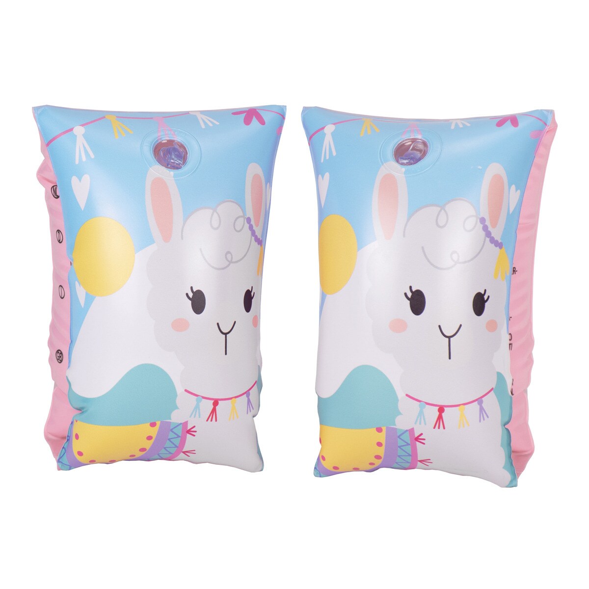 Saica - Manguitos Llama