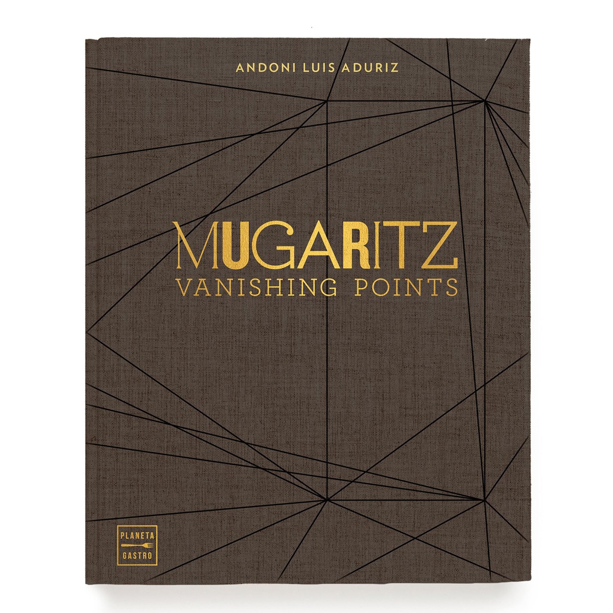 Mugaritz. Vanishing Points (Capa dura) 1