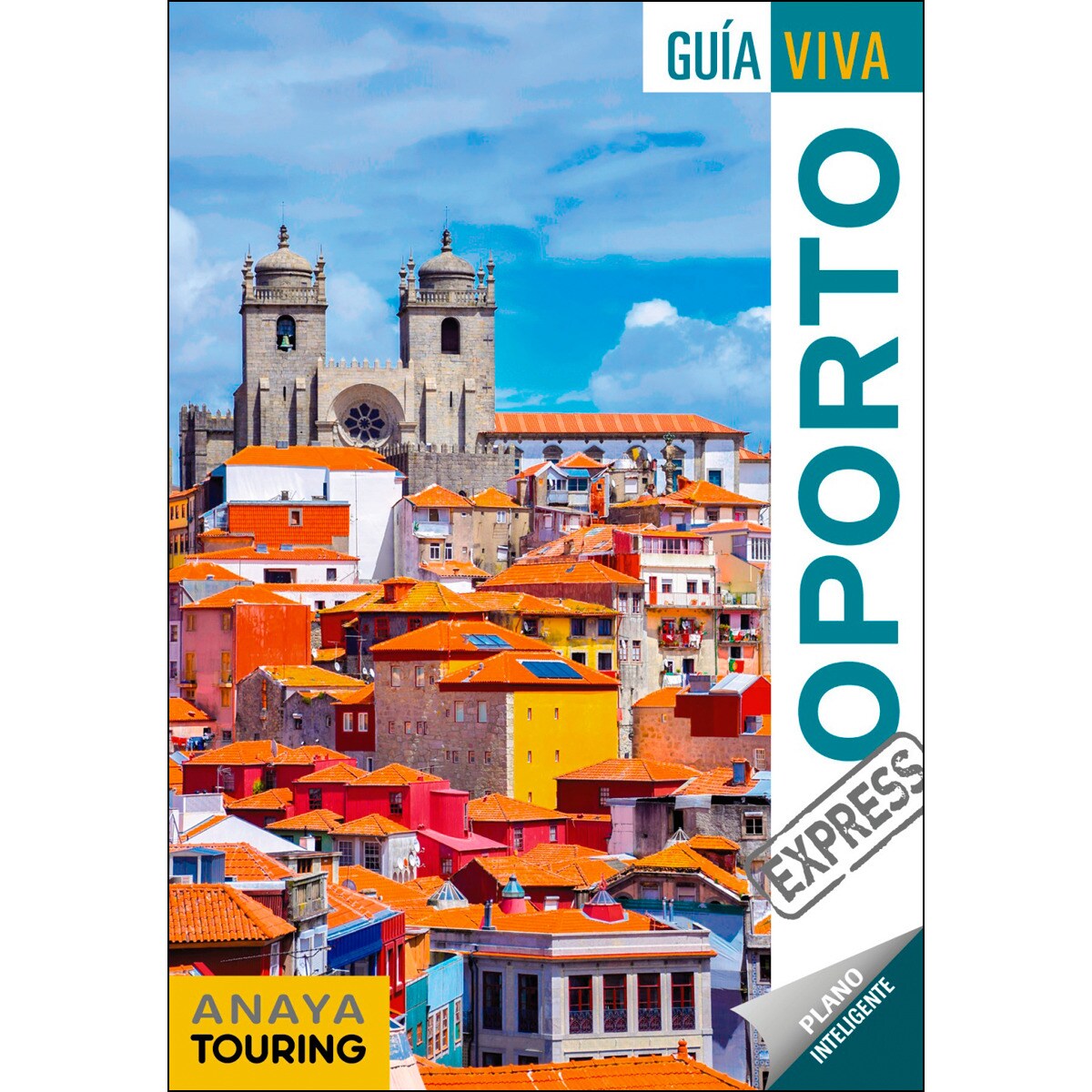 Oporto(Tapa blanda) 1