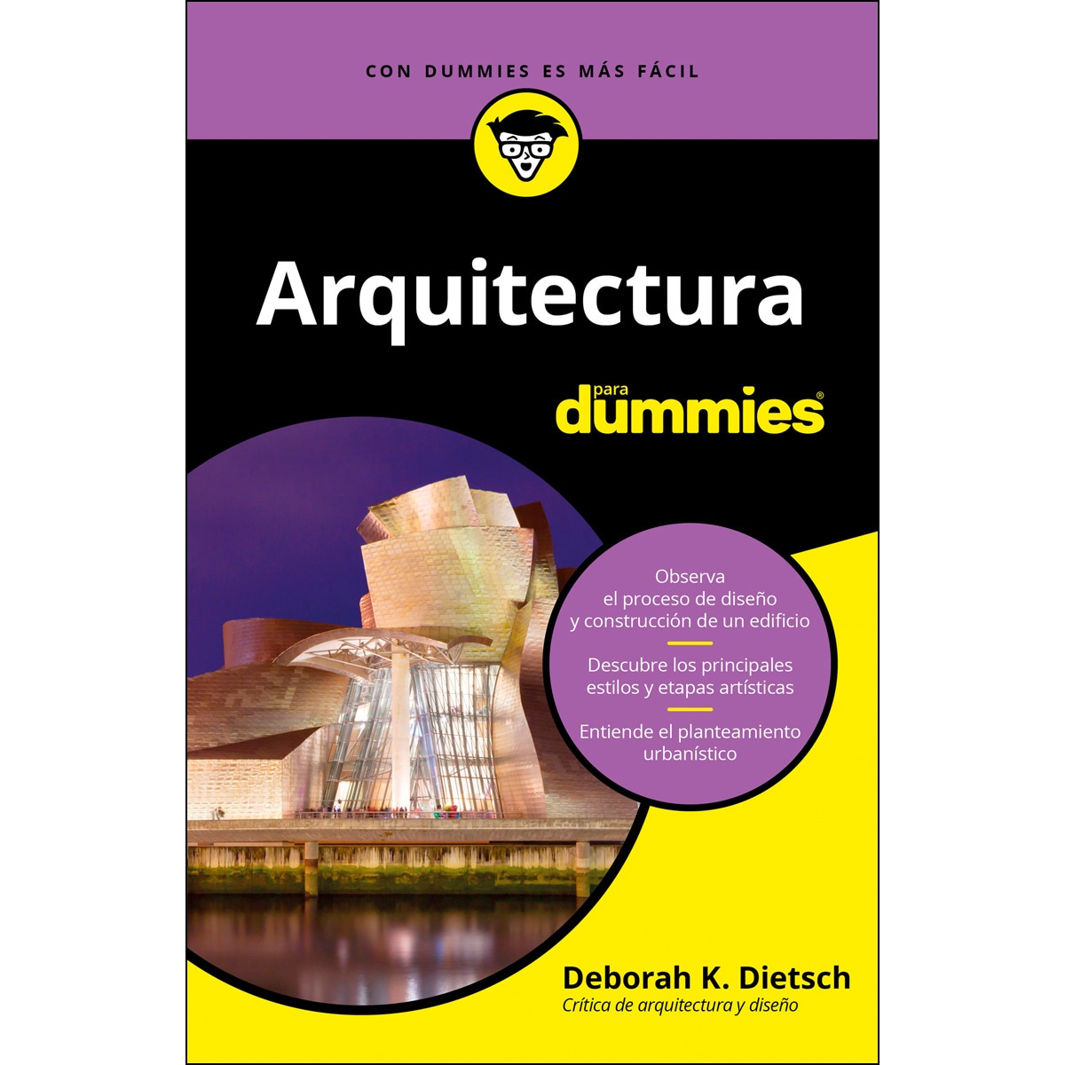 Arquitectura para Dummies (Capa mole) 1