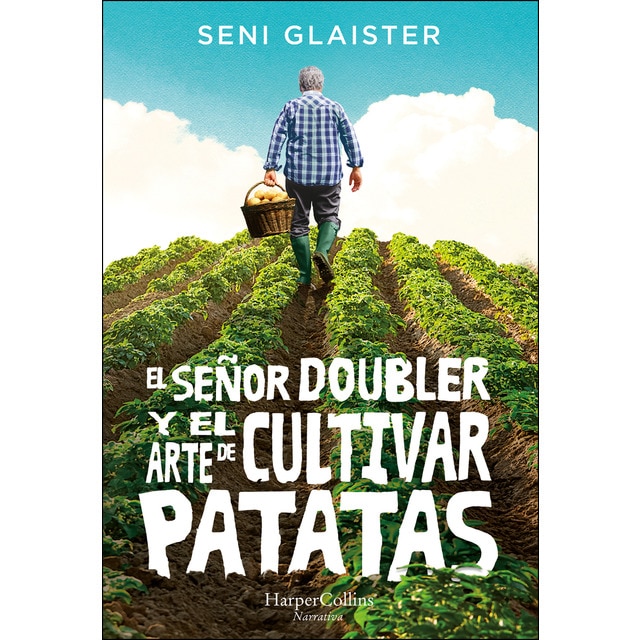 Imagem 0 de El señor doubler y el arte de cultivar patatas(Tapa blanda)
