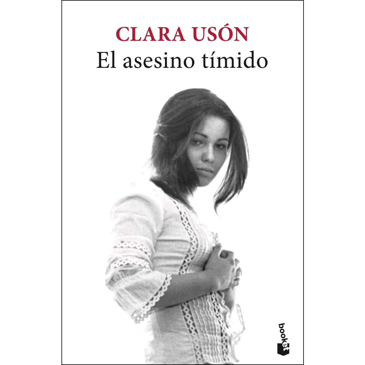 El asesino tímido (Bolsillo) (Tapa blanda) 1