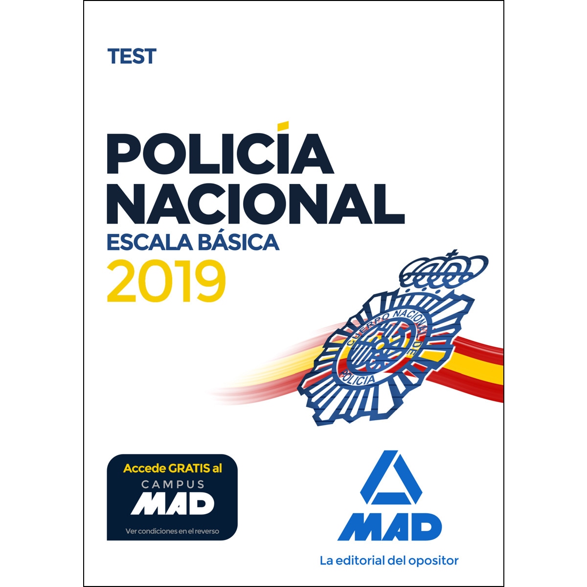 Inglés 2. Higher grade (Capa mole) 1