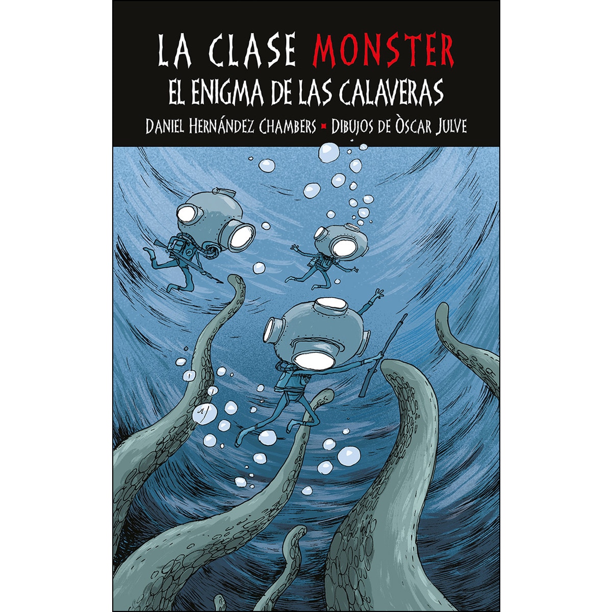 Imagem 0 de El enigma de las calaveras(Tapa blanda)