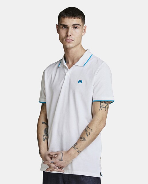 polos jack and jones el corte ingles
