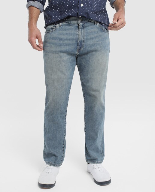 vaqueros polo ralph lauren hombre