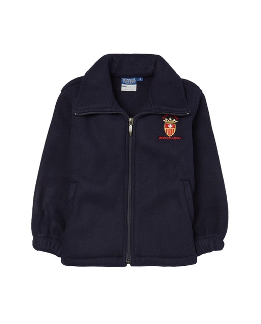 Forro polar de uniforme · Winner · El Corte Inglés