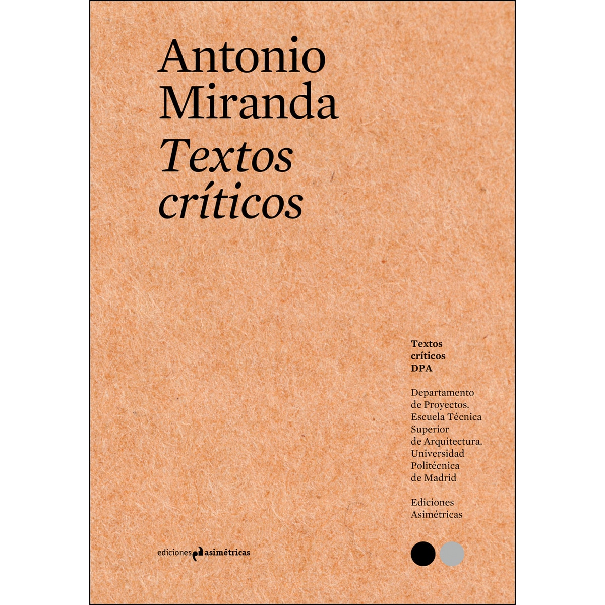 Textos Críticos #7 1