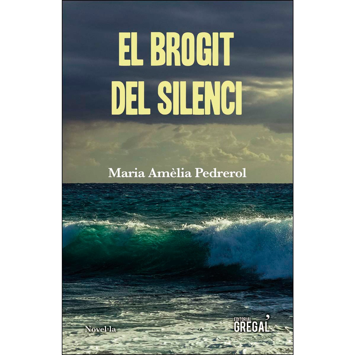 El Brogit Del Silenci 1