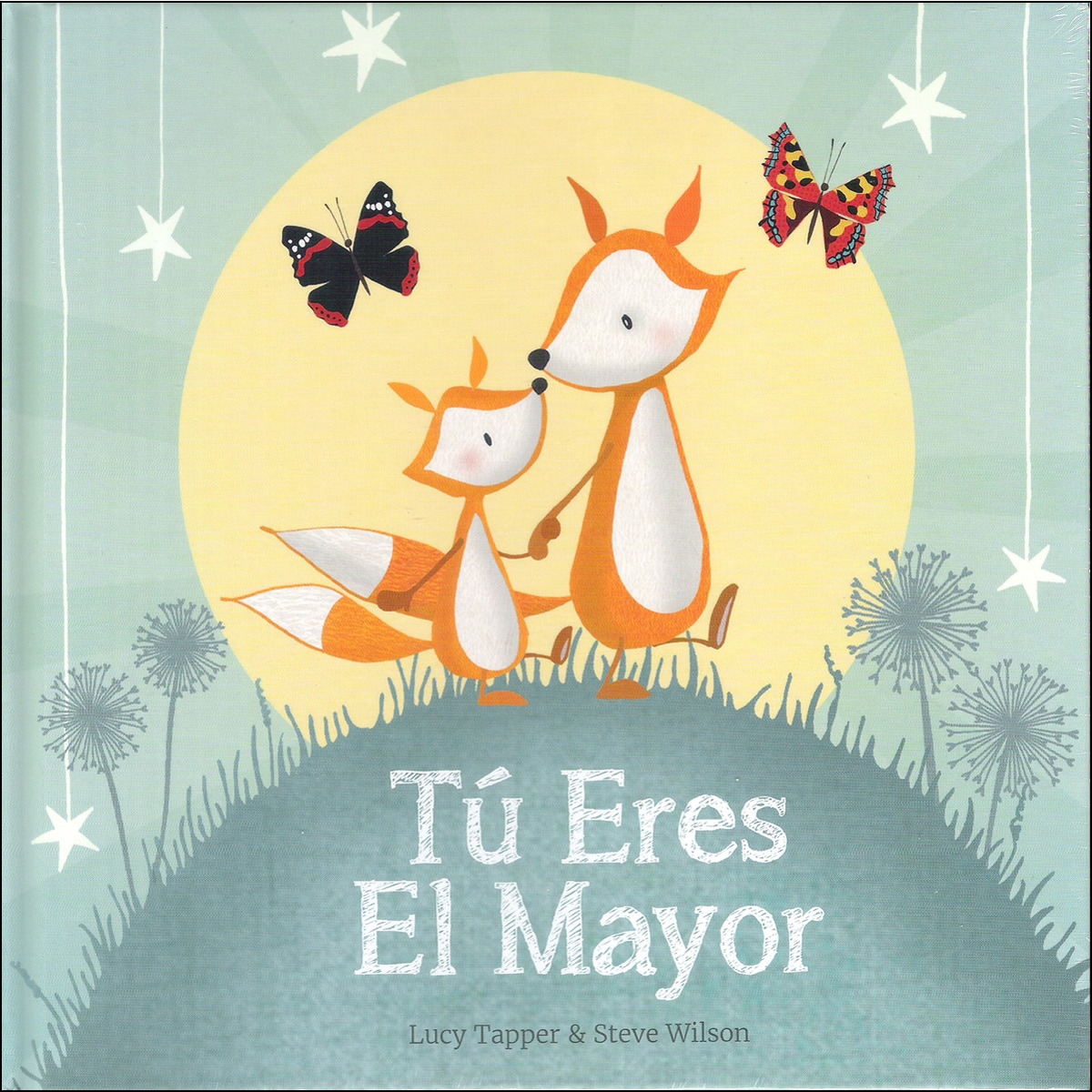 Imagem 0 de Tú Eres El Mayor