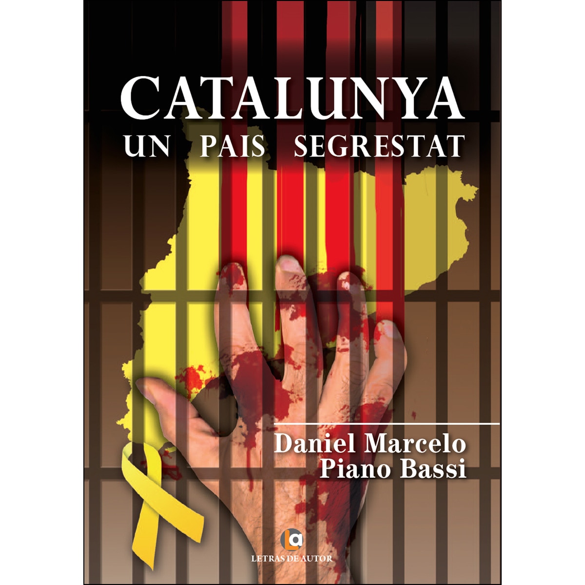 Catalunya Un País Segrestat 1