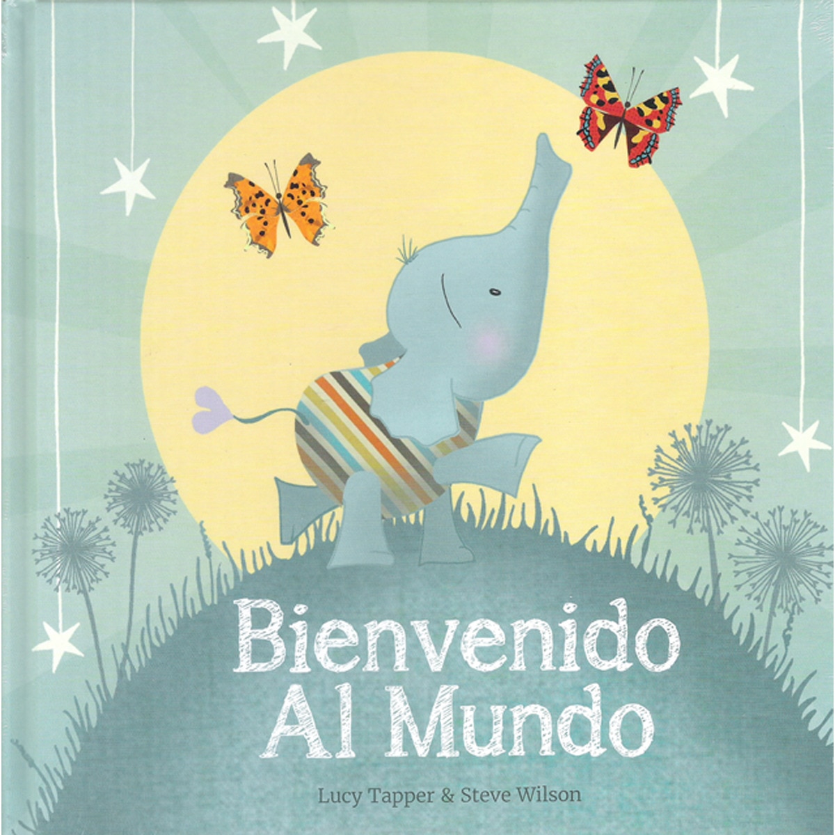 Bienvenido Al Mundo 1