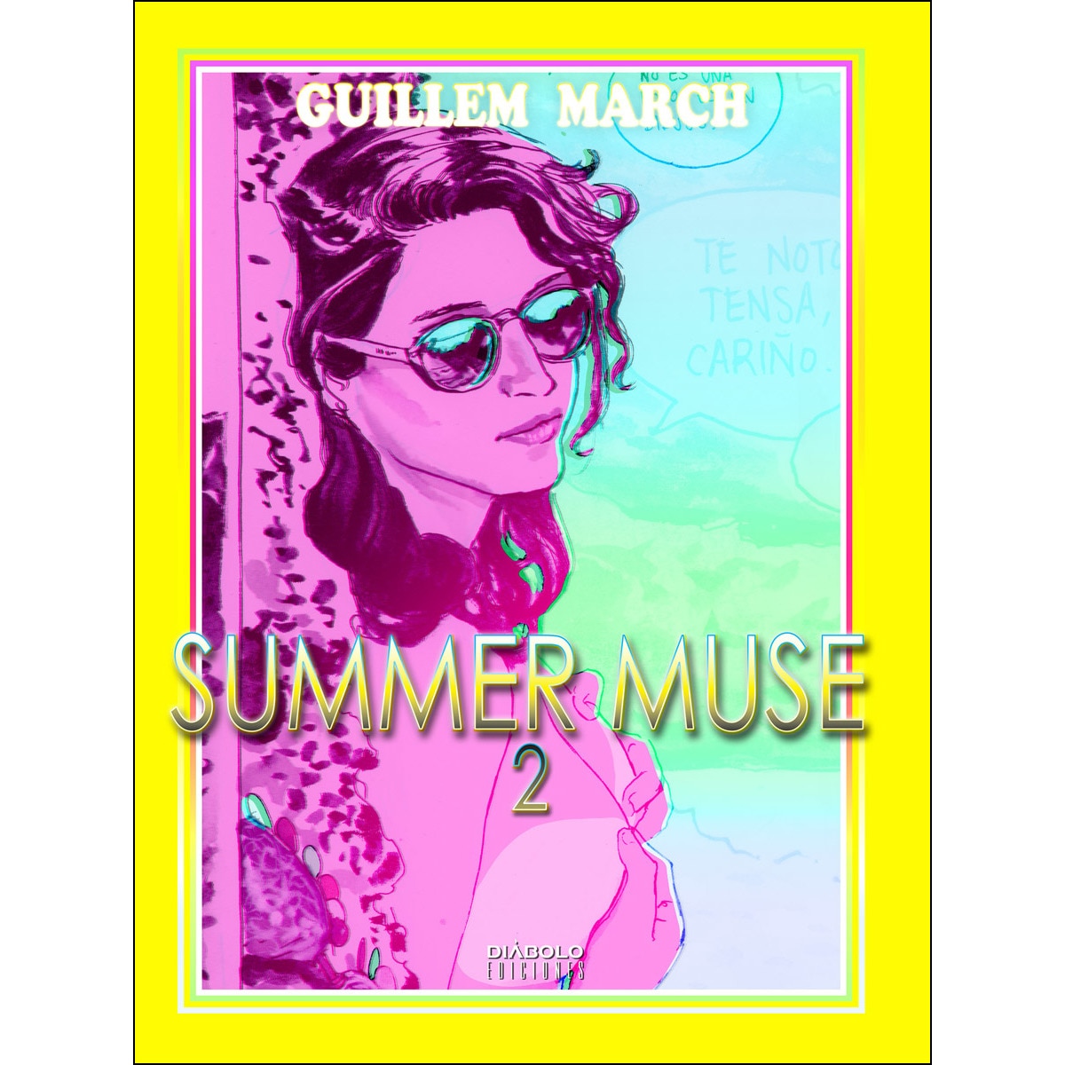 Summer Muse 2 1