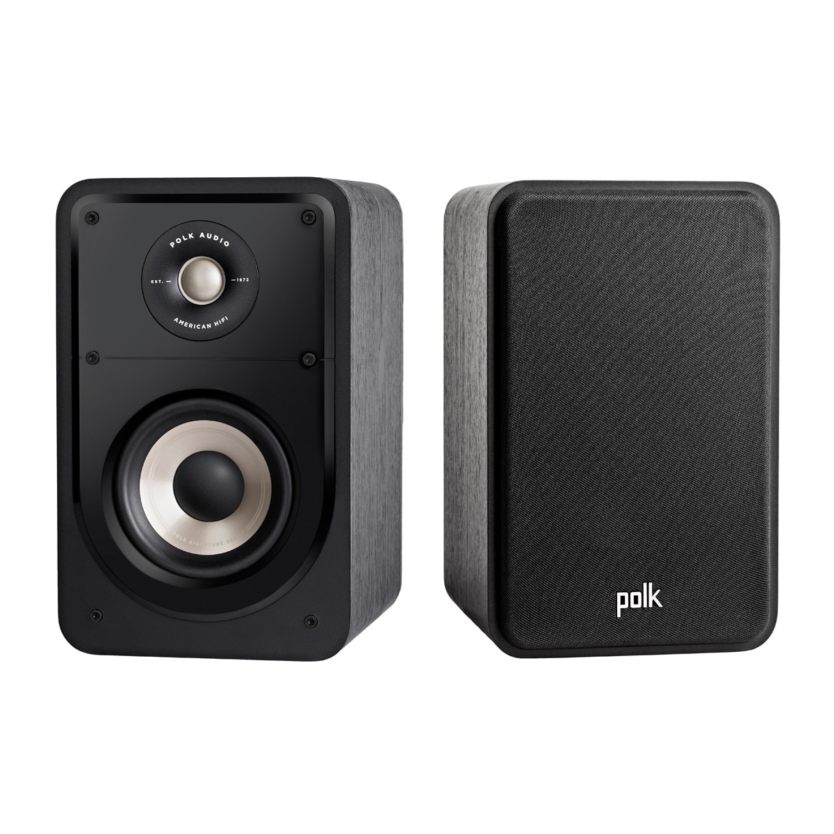 Imagen 0 de Altavoces de estantería Polk Audio S15e