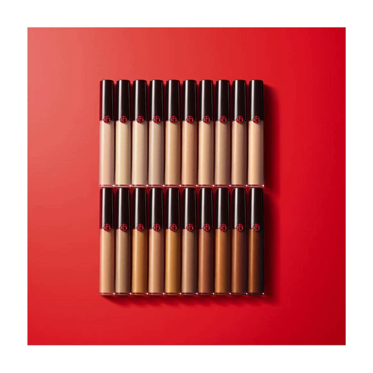 Corrector Power Fabric Concealer - 7 ml 15-4