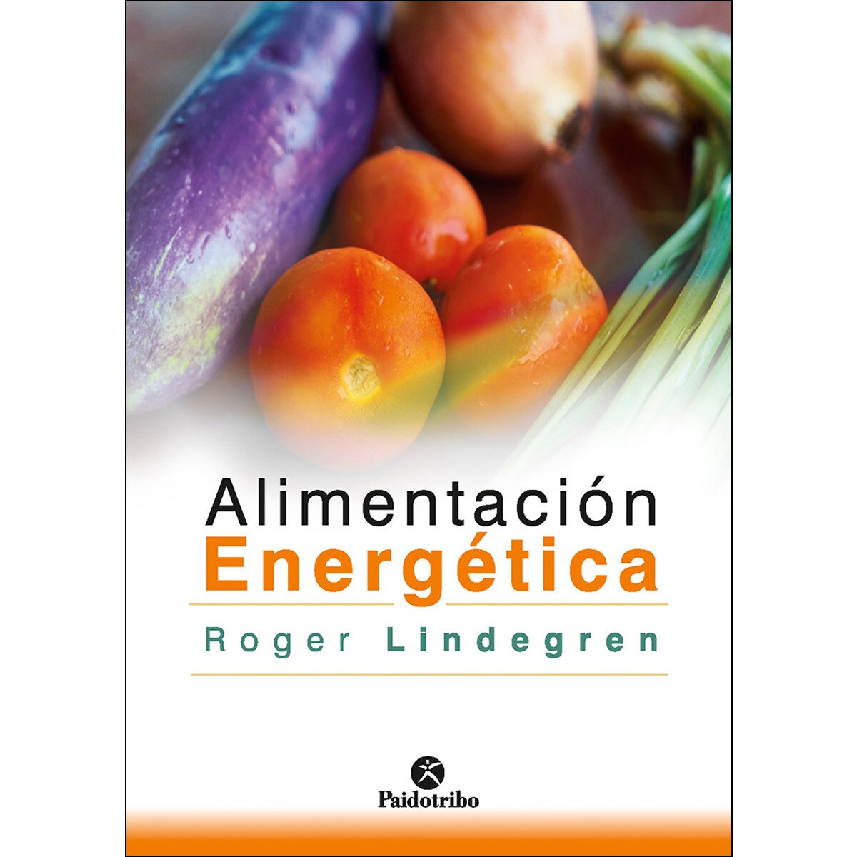 Alimentación energética(Tapa blanda) 1