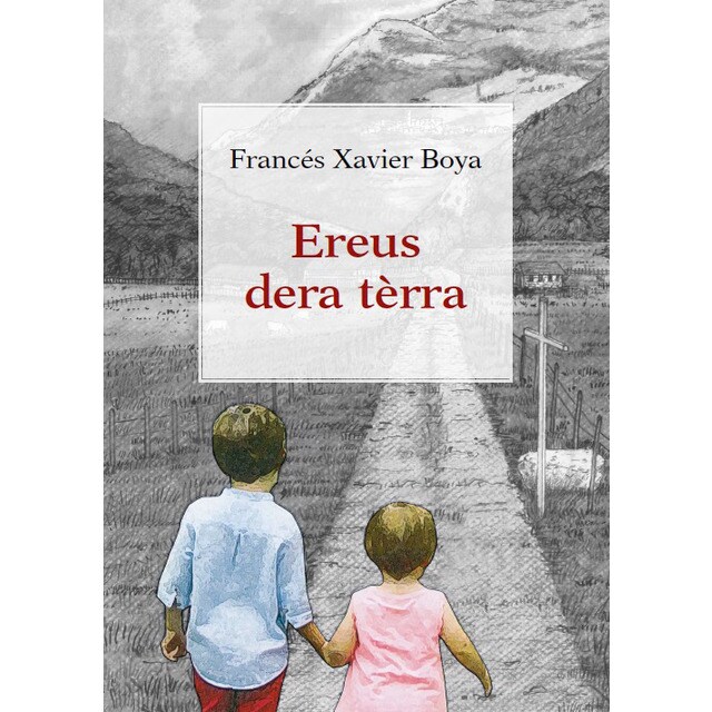 Hereus de la terra (Capa mole com abas) 1