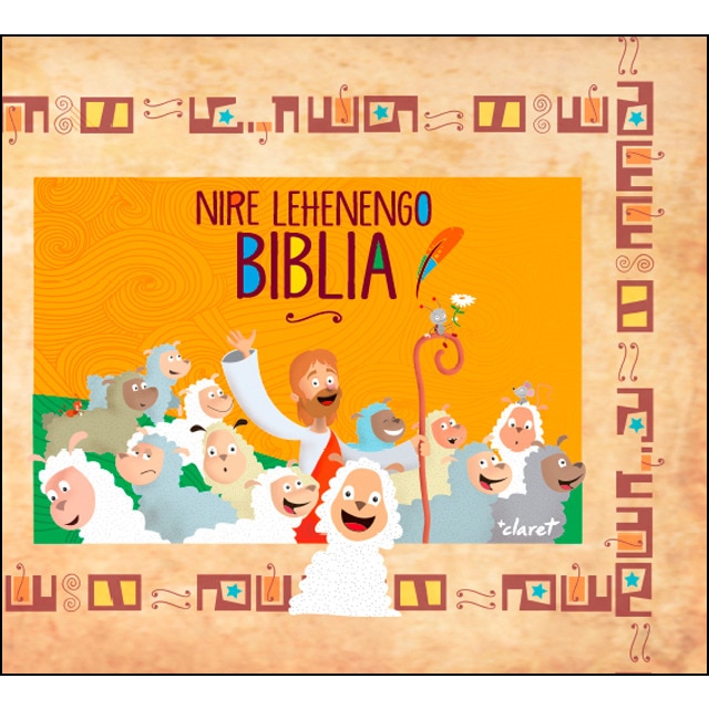 Nire Lehenengo Biblia 1