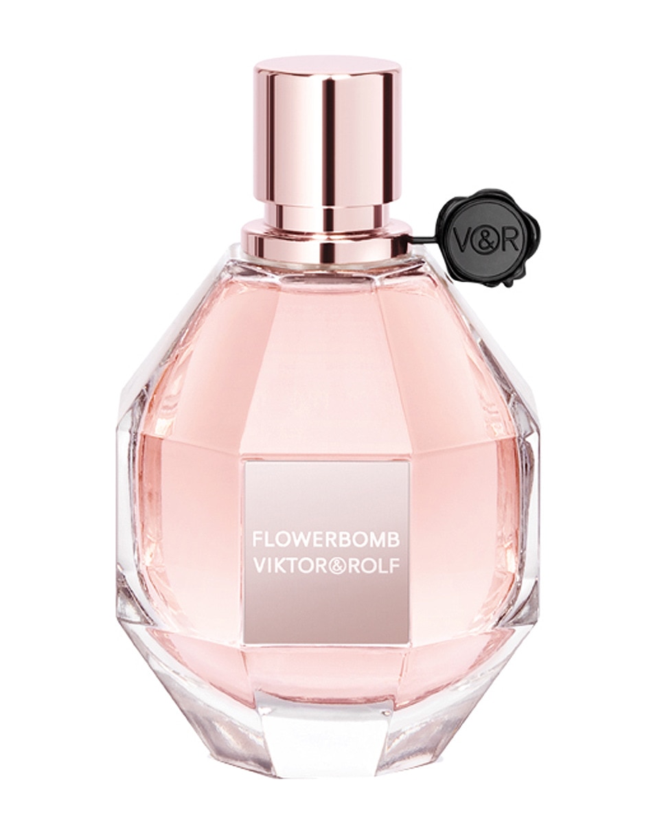 Eau de Parfum Flowerbomb 50 ml Viktor & Rolf · Viktor&Rolf · El Corte Inglés