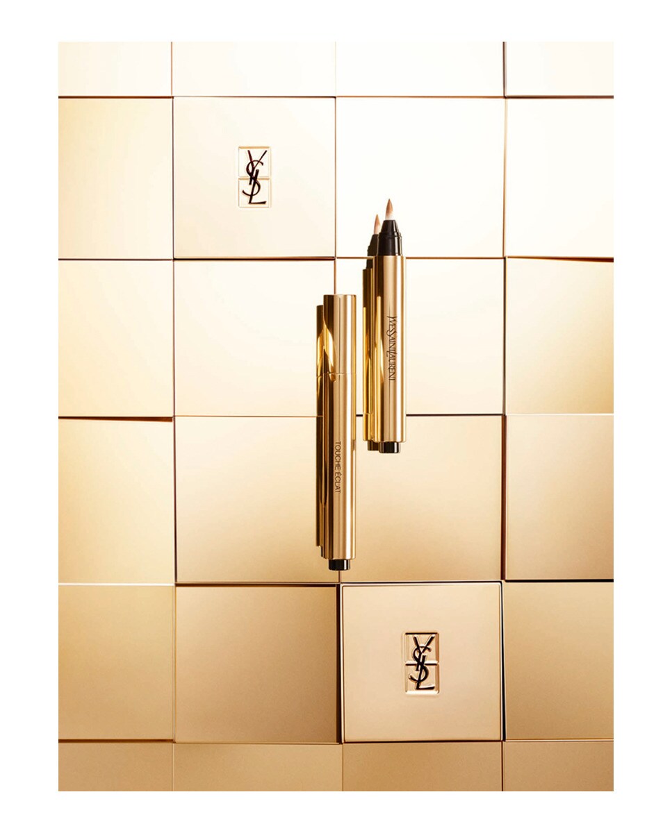 iluminador yves saint laurent el corte ingles