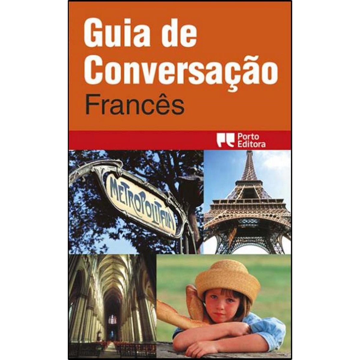 Imagem 0 de Guia de Conversação - Francês