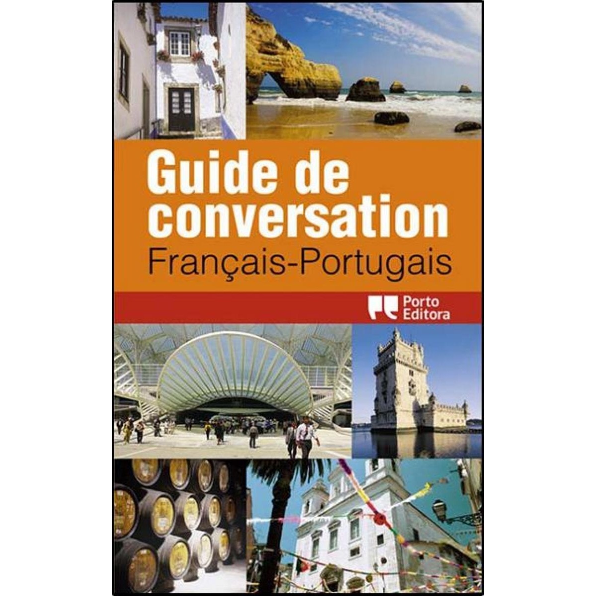 Guide de Conversation Français - Portugais 1